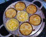 Foto langkah ke 5 dari resep Bingka Nangka.