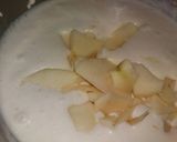 Foto del paso 6 de la receta: Budín cremoso de manzana
