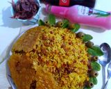 عکس مرحله 1 از دستور نخود پلو solmaz