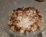 Foto del paso 2 de la receta: Barritas de cereal super fáciles