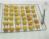 Hình bước làm 15 của món Su Kem