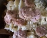 Foto del paso 7 de la receta: Cazuela de Mondongo fácil ❤