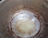 A picture of step 3 of உருளைக்கிழங்கு பொரியல்.