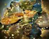 Hình bước làm 1 của món Canh Cá Trê Nấu Lá Lốt, Lá Cách