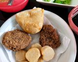 Foto langkah ke 6 dari resep Pempek Ikan Tenggiri.