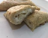 Foto del paso 3 de la receta: Quesadillas Fritas Sonorenses