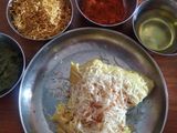 ચીઝ લોચો (Cheese Locho Recipe In Gujarati)