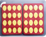 Foto del paso 3 de la receta: Madeleines de naranja