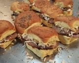 Foto del paso 2 de la receta: Sándwich de peceto