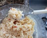 Foto del paso 1 de la receta: Buñuelos de arroz