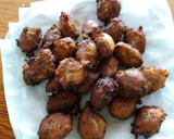 Foto del paso 8 de la receta: Falsas croquetas (huevos tontos versionados)