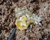 Foto langkah ke 7 dari resep 59. Nasi Goreng Terasi.