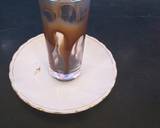 Chocolate milk shake recipe step 2 photo