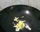 Foto langkah ke 1 dari resep Bakso sapi lada hitam.