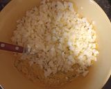 Medvehagymás tojáskrém recept fázis 3 fotója