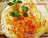 Foto del paso 2 de la receta: Paté de porotos