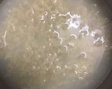 A picture of step 5 of Maggi momos.