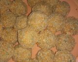 Foto langkah ke 4 dari resep Bola tempe.