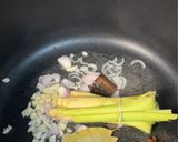 A picture of step 5 of Vietnamese Beef Stew | Bò Kho.