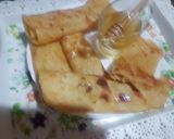 صورة لخطوة 3 من وصفة مسمن سهل وسريع لفطور الصباح 👍