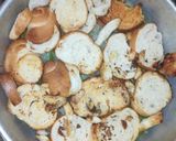 Foto del paso 2 de la receta: Huevos Napoleón (al horno)