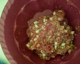 Foto langkah ke 1 dari resep Beef Patty Burger.