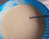Foto del paso 3 de la receta: Sunday Pancakes