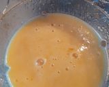 A picture of step 2 of Apricot chutney.