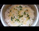 Foto langkah ke 6 dari resep Hyderabadi Chicken Biryani.