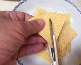 Foto del paso 2 de la receta Guaca~Nachos 😋😋
