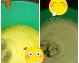 Foto langkah ke 4 dari resep Bolu kukus ceres (lagi).
