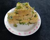 નાયલોન ખમણ ઢોકળાં (Nylon Khaman Dhokla Recipe In Gujarati) રેસીપી સ્ટેપ5ફોટો