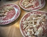 Foto del paso 6 de la receta: Lubina a la sal
