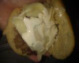 Foto del paso 6 de la receta: Arepas Rellenas