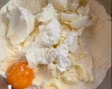 Csokis párna recept fázis 2 fotója