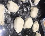 Foto del paso 3 de la receta: Pan con Mix de semillas ♥️