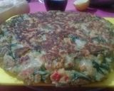 Foto del paso 5 de la receta: Tortilla de acelga ♡