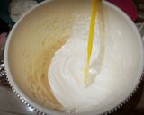 Foto langkah ke 3 dari resep Fluffy pancake home made.