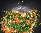 Foto langkah ke 4 dari resep Bihun Goreng Jawa.