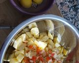 Foto del paso 4 de la receta: Tortilla de papas