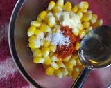 બટર મકાઈ(Butter corn Recipe in Gujarati) રેસીપી સ્ટેપ2ફોટો