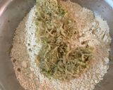 દૂધીના થેપલા (Dudhi Thepla Recipe In Gujarati) રેસીપી સ્ટેપ2ફોટો