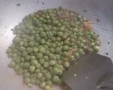 पत्तागोभी की सब्जी (patta gobi ki sabzi recipe in Hindi) रेसिपी चरण 3 फोटो