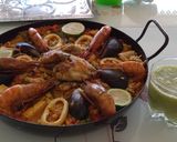 صورة لخطوة 5 من وصفة لابايلا 😍😍😍