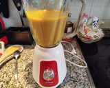 Foto del paso 4 de la receta: Crema de verduras súper rápida y fácil de hacer