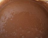 Foto del paso 10 de la receta Tarta de chocolate para Luis