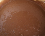 Foto del paso 10 de la receta: Tarta de chocolate para Luis