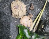 Foto langkah ke 1 dari resep Soto Betawi Daging Ayam.