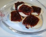 Foto del paso 7 de la receta: Galletas de mantequilla con barra de guayaba