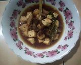 Foto langkah ke 5 dari resep Rawon untuk anakku.